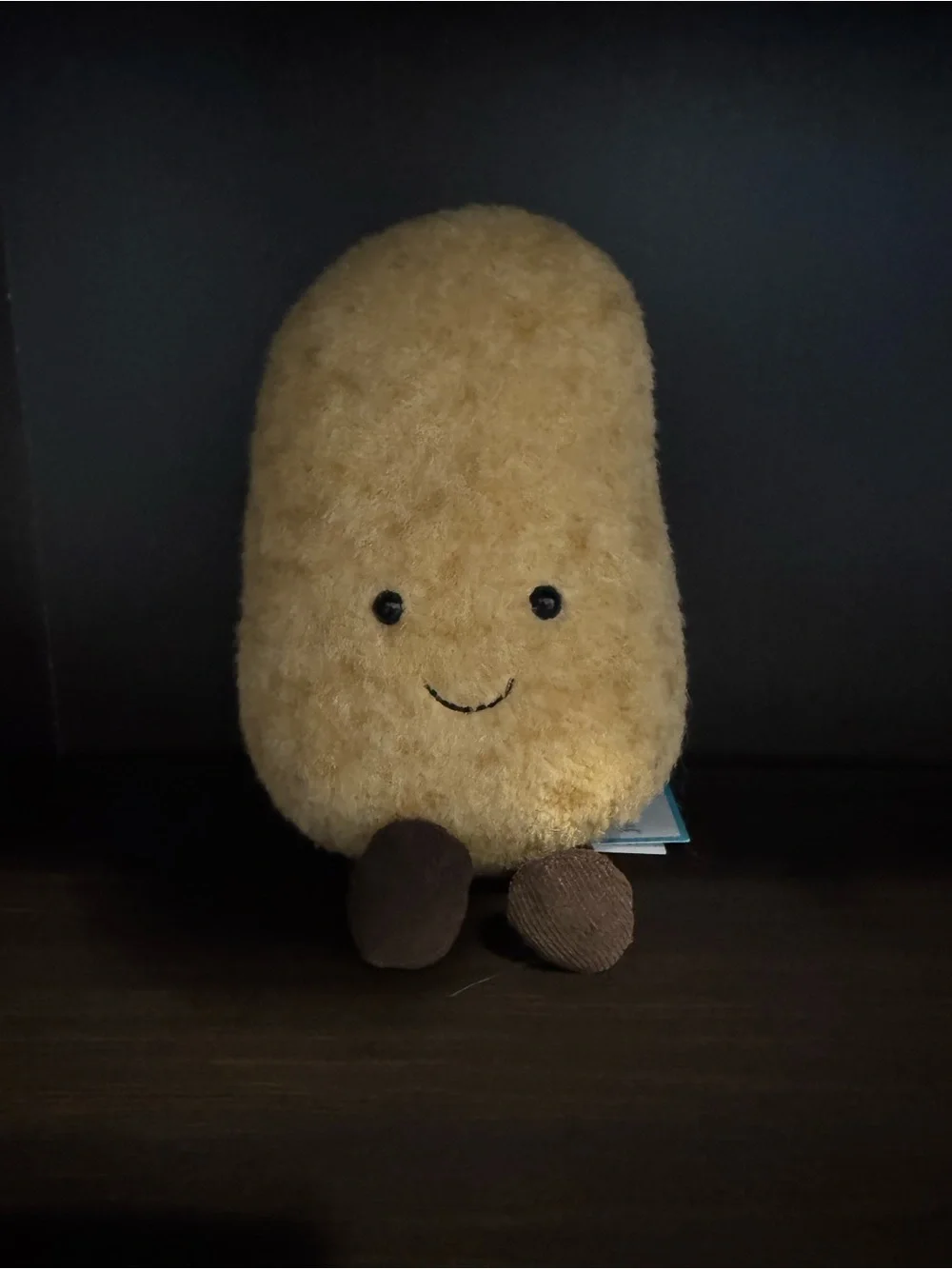 Jellycat Graham Potato